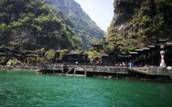 三峡人家是哪个公司投资的？三峡人家花多少钱
