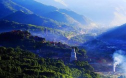 五台山气候成因？五台山最低气温是多少度