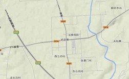 登封市有多少乡镇？登封卢店镇多少公里