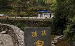 休宁必游景点？休宁白际门票多少