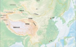 新疆地理概况有哪些？银川距石棉多少公里