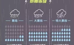 降水量多少毫米才能叫做暴雨？超过多少降水是暴雨