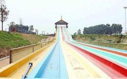 平顶山沙河好玩的地方？平顶山七彩沙河有多少公里