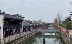 芜湖怎么转轻轨去鸠兹古镇？芜湖鸠兹风景区一圈多少公里