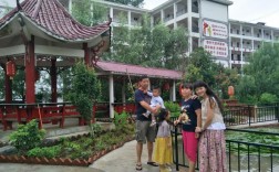 贵州桐梓茅石镇避暑农家乐如何？桐梓县七月气温多少