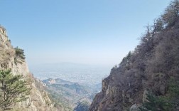 现在去泰山热吗？泰山白天气温多少