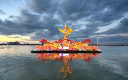辽河湿地灯会表演时间？辽河湿地公园电话多少