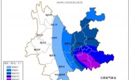 云南各地州温度排名？瑞丽最高气温达到多少