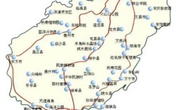 海南东方市有几个镇？海南八所有多少个镇