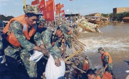 98年为什么发生特大洪水？1998年洪水淹死多少人