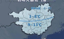 百色12月份冷不冷？广西百色冬天平均温度多少