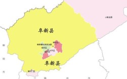 库尔勒市距辽宁阜新多远？沈阳到宁夏盐池多少公里