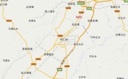 Y山西省怀仁县新家园镇都管辖哪些村子？马辛庄乡有多少个村