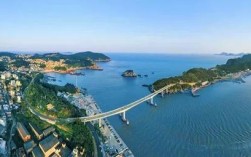 洞头岛面积多少平方公里？洞头多少度