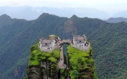 梵净山北海旅游攻略？宁波到贵州梵净山多少公里