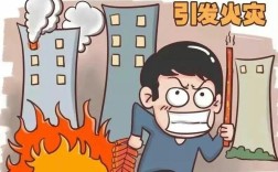 放鞭炮引起火灾怎么处理？春节放鞭炮引发火灾多少起