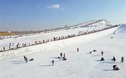 银川必去的五大景点？永宁滑雪场多少钱