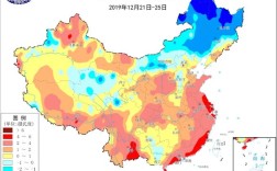 南方冬天的平均气温是多少？10月中旬南方气温多少度