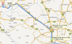 曲靖到南宁多少公里？南宁市气压多少公里