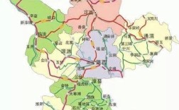 甘肃的陇西县属于哪个市？陇西年平均气温是多少