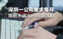 深圳周末加班费多少1小时？深圳这周六多少度