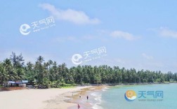 文昌7月天气如何？文昌一月份平均温度是多少