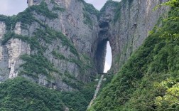 7月去天门山热不热？天门山现在温度多少