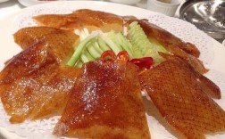 烤鸭两吃的做法，烤鸭两吃怎么做好吃，烤鸭两吃？鸭料能配土榨菜饼多少