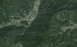 新余有哪些镇？永安市罗坊乡海拔多少