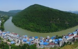 漓江在桂林哪个县？四川苍溪县漓江镇镇海拔多少