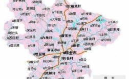 瑞金有几个乡镇？瑞金去拔英车费多少钱