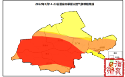 酒泉最冷多少度？甘肃酒泉市温度多少度