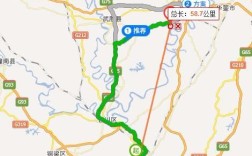 岳池县各个片区赶场是几号？岳池到新场多少公里