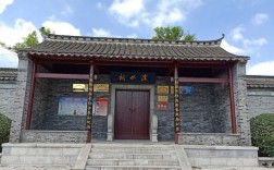 淮安十大古镇？韩侯故里门票多少钱一张