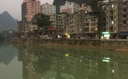 广西巴马冬天最低气温是多少度？河池市年平均气温是多少