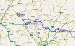 重庆到北川怎么走,自驾？重庆垫江到绵阳多少公里
