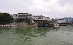 湘水一城海拔高度？南郑湘水镇海拔是多少