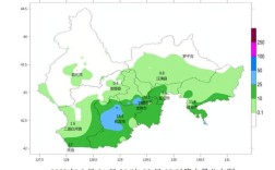 延吉市冬天最冷多少°C？延边最低温度多少