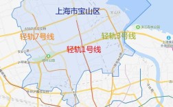 宝山在上海的市区还是郊区？宝山多少度啊今天