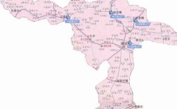 保定市满城区有几个县？徐水区多少乡镇