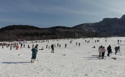 济南多少个旅游点？平阴滑雪场多少钱