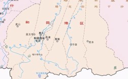 新疆昆玉市属于哪个市？新疆和田地区的区号是多少