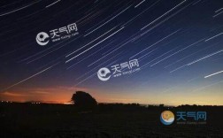 2022流星雨时间表河南省？11月多少日有流星雨