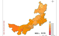 内蒙八月九月温度最低多少？8月内蒙古温度是多少