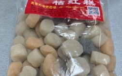 南京桔红糕哪里最好吃？桔红糕一般都让朋友带多少