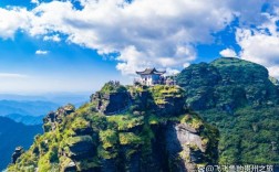 梵净山7月份热吗？夏天安徽7月份气温多少