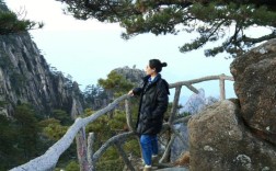 请问七月份黄山山上冷吗温度大概是多？黄山屯溪一年四季最高温度是多少