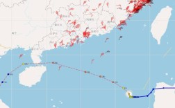 7月台风叫什么？2012年珠海台风多少级