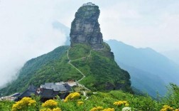 中国哪个省份的旅游景点最多？潍坊到梵净山多少公里