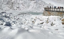 达古冰川封山吗？达古冰山平时多少度